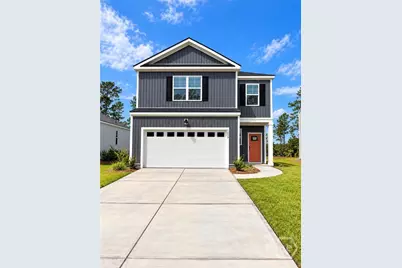 1059 Lakes Boulevard, Brunswick, GA 31525 - Photo 1