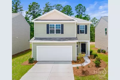 1059 Lakes Boulevard, Brunswick, GA 31525 - Photo 1