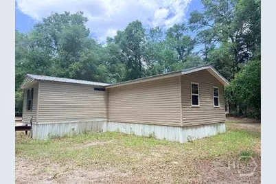 563 Kendricks Road, Brooklet, GA 30415 - Photo 2