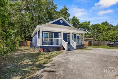 515 Staley Avenue, Savannah, GA 31405 - Photo 2
