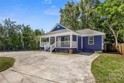 515 Staley Avenue, Savannah, GA 31405 - Photo 4