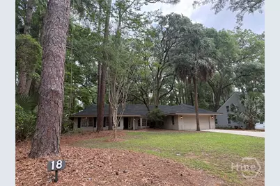 18 Monastery Road, Savannah, GA 31411 - Photo 4