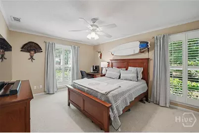 7 Fletcher Lane, Savannah, GA 31411 - Photo 42