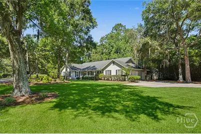 7 Fletcher Lane, Savannah, GA 31411 - Photo 4