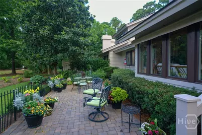 24 Franklin Creek Road N, Savannah, GA 31411 - Photo 6