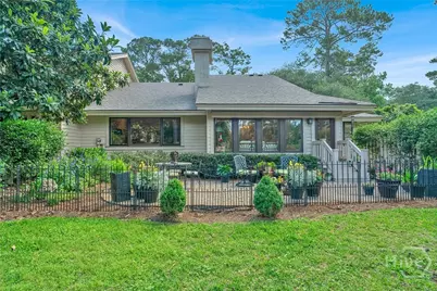 24 Franklin Creek Road N, Savannah, GA 31411 - Photo 30