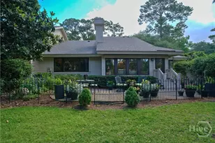 24 Franklin Creek Rd N, Savannah, GA 31411 - Photo 4