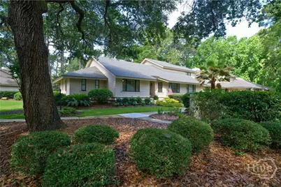 24 Franklin Creek Road N, Savannah, GA 31411 - Photo 1