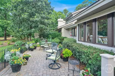 24 Franklin Creek Road N, Savannah, GA 31411 - Photo 32