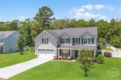 290 Kerry Drive, Richmond Hill, GA 31324 - Photo 4