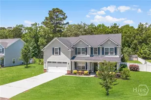 290 Kerry Dr, Richmond Hill, GA 31324 - Photo 4