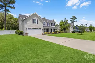 290 Kerry Dr, Richmond Hill, GA 31324 - Photo 6