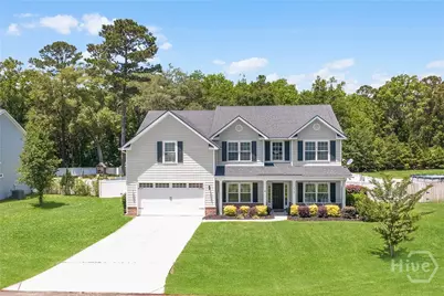 290 Kerry Drive, Richmond Hill, GA 31324 - Photo 2