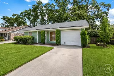 132 Hunt Club Court, Savannah, GA 31406 - Photo 2