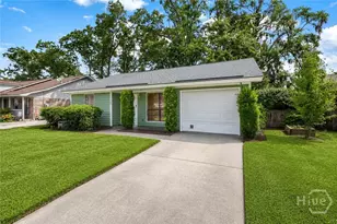 132 Hunt Club Ct, Savannah, GA 31406 - Photo 2