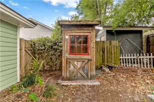 132 Hunt Club Ct, Savannah, GA 31406 - Photo 30
