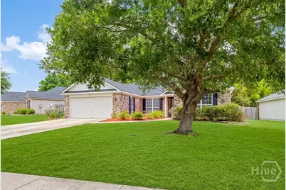 134 Brianna Circle, Savannah, GA 31419 - Photo 4