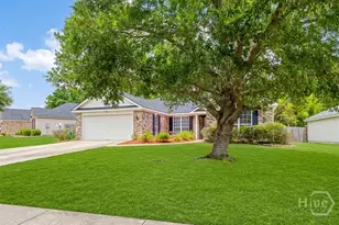 134 Brianna Cir, Savannah, GA 31419 - Photo 4