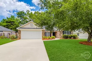 134 Brianna Cir, Savannah, GA 31419 - Photo 2