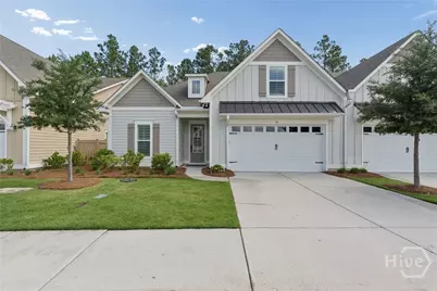 18 Golf Drive, Pooler, GA 31322 - Photo 1