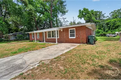 416 Cranman Drive, Savannah, GA 31406 - Photo 2