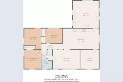 416 Cranman Drive, Savannah, GA 31406 - Photo 4