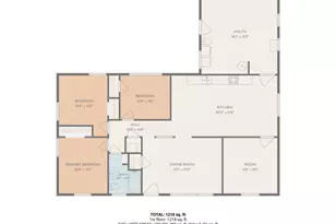 416 Cranman Dr, Savannah, GA 31406 - Photo 4