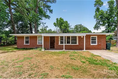 416 Cranman Drive, Savannah, GA 31406 - Photo 1