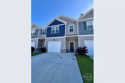 500 Governor Treutlen Circle, Pooler, GA 31322 - Photo 2
