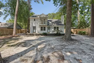21 Bristlecone Drive, Savannah, GA 31419 - Photo 32