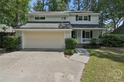 21 Bristlecone Drive, Savannah, GA 31419 - Photo 34