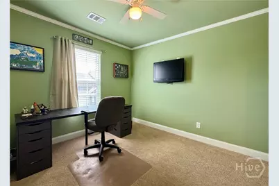 436 Governor Treutlen Circle, Pooler, GA 31322 - Photo 16