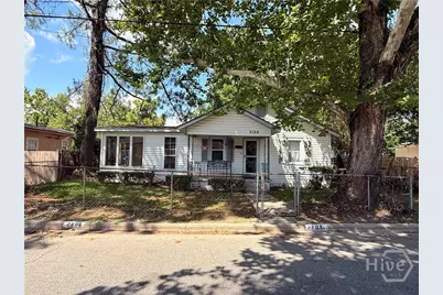 2108 Mell Street, Savannah, GA 31415 - Photo 1