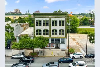 408 Martin Luther King Boulevard, Savannah, GA 31401 - Photo 2