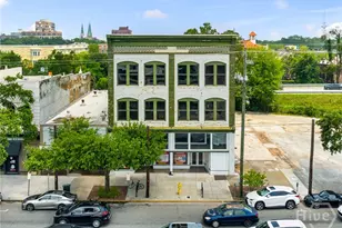 408 Martin Luther King Blvd, Savannah, GA 31401 - Photo 2