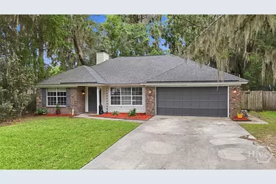 119 E Sagebrush Lane, Savannah, GA 31419 - Photo 2
