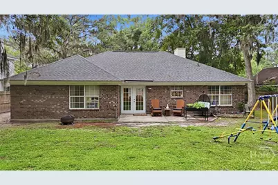 119 E Sagebrush Lane, Savannah, GA 31419 - Photo 26