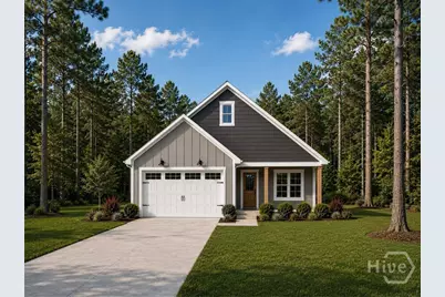 22 Grovehollow Road, Rincon, GA 31326 - Photo 1