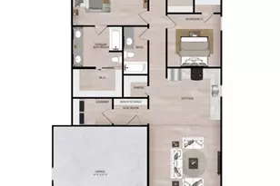22 Grovehollow Rd, Rincon, GA 31326 - Photo 2