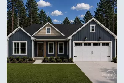 26 Grove Hollow Road, Rincon, GA 31326 - Photo 1
