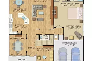 204 Orkney Rd, Savannah, GA 31407 - Photo 2