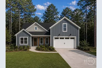 48 Grove Hollow Road, Rincon, GA 31326 - Photo 1