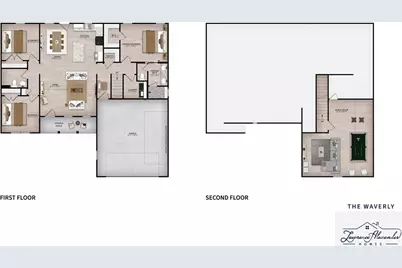48 Grove Hollow Road, Rincon, GA 31326 - Photo 2