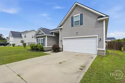 1125 Sweetbay Court, Hinesville, GA 31313 - Photo 2