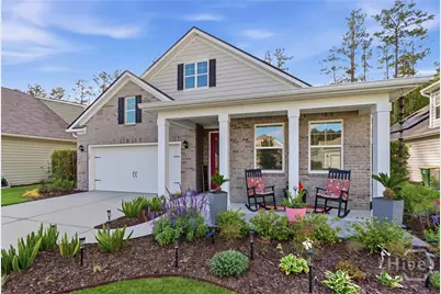 120 River Run Drive, Pooler, GA 31322 - Photo 1