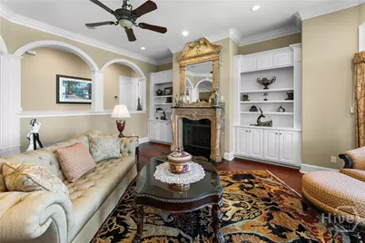 12 Bluff View Drive, Richmond Hill, GA 31324 - Photo 10