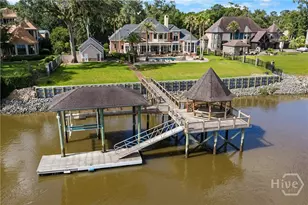 12 Bluff View Dr, Richmond Hill, GA 31324 - Photo 4