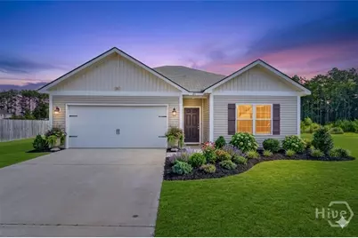 77 Firefly Trace NE, Ludowici, GA 31316 - Photo 1