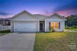 77 Firefly Trce NE, Ludowici, GA 31316 - Photo 8