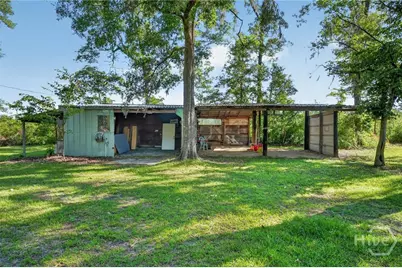 448 Queens Way, Ellabell, GA 31308 - Photo 42